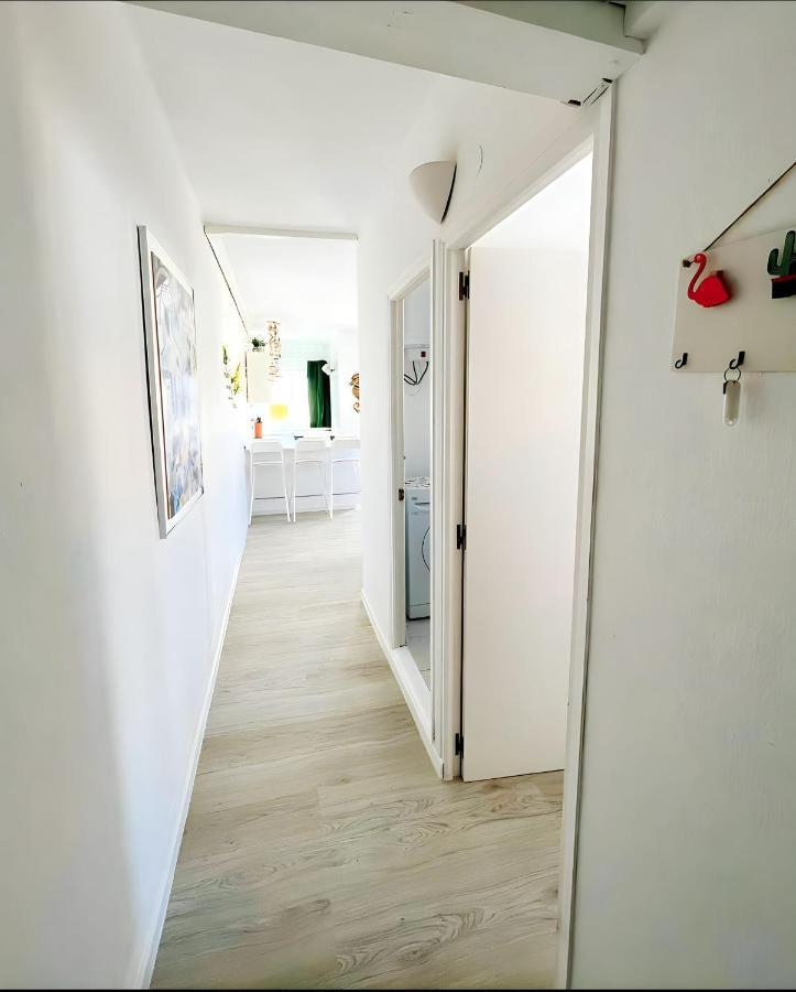 Apartamentos Formentera Copacabana 18 Es Pujols Exterior foto
